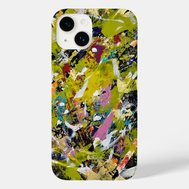 Copacabana capas de iphone (Verso)