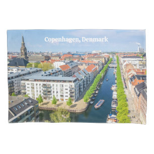 Copenhaga Dinamarca
