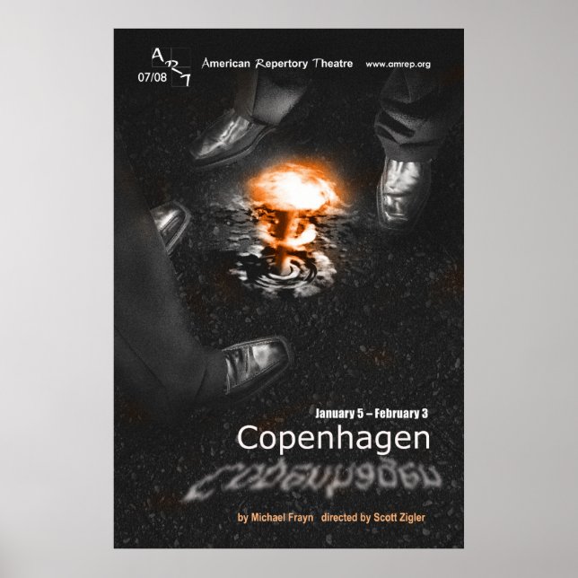 copenhagen POSTER 2 (Frente)