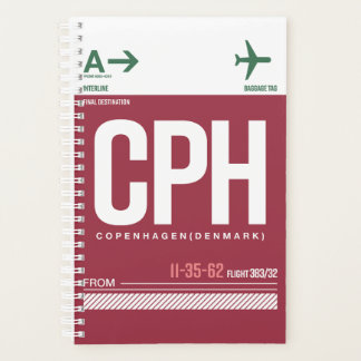 Copenhague - Planejador de Viagens 2026
