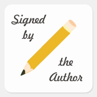 Cópia Assinada - Etiquetas Quadradas (# 54)