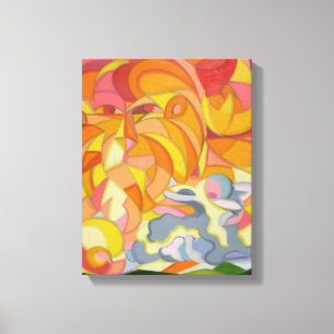 Cópia das canvas do cordeiro e do leão