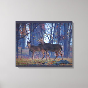 cópia das canvas dos animais selvagens
