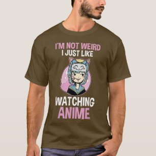 Cópia de cópia de T-Shirt Anime