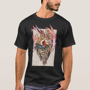 Cópia de T-Shirt Clássica 11 Winger
