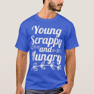 Cópia de T-Shirt jovem e famosa