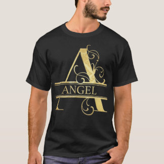 Cópia do Nome do Anjo T-Shirt