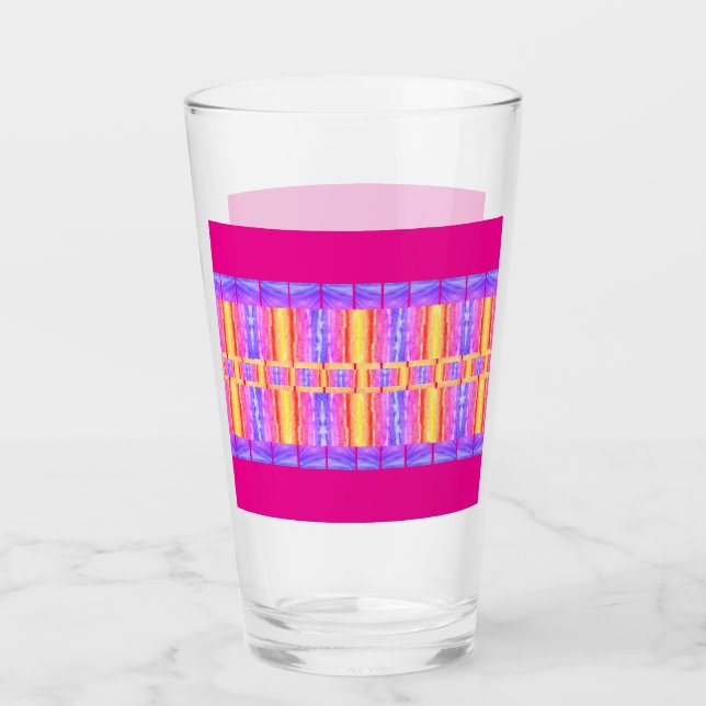 copo cambaleante (Frente)