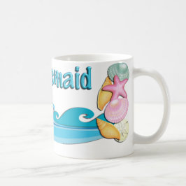 Copo da caneca de café do presente da dama de