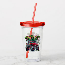 Copo De Acrílico Acrylic Tumbler
