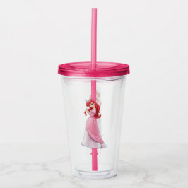Copo De Acrílico Ariel Acrylic Tumbler