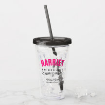 CASAMENTO PERSONALIZADO DE BRIDESMAID