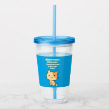 Citação do gato mimame y hazme