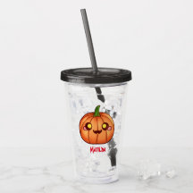 Cute Halloween Jack O Lanterna