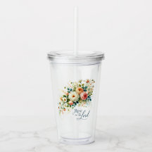 Descanse no Senhor floral