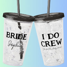 Equipe de Noivado Festa de Despedida de Solteira N