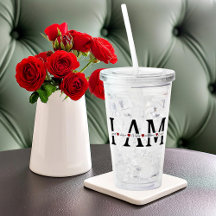 Eu sou Amado, Escolhido, Digno, Vitorioso, Suficie