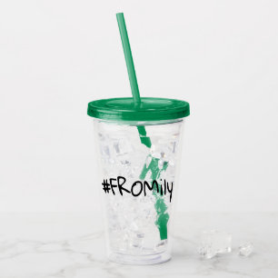 Copo De Acrílico #FROMily from Fandom Korman Productions Podcast
