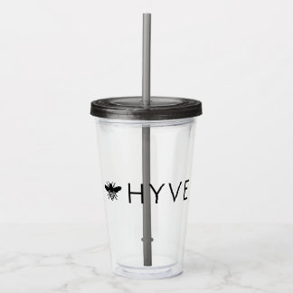 Copo De Acrílico HYVE Tumbler