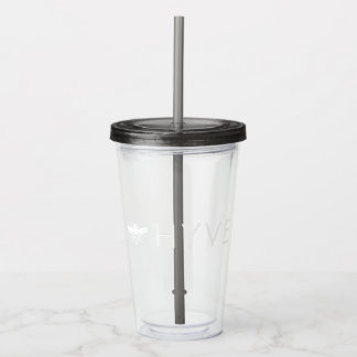Copo De Acrílico HYVE Tumbler