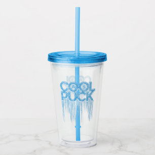 Copo De Acrílico Legal Como Tumbler Acrílico