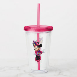 Copo De Acrílico Minni Acrylic Tumbler