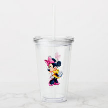 Minni Acrylic Tumbler