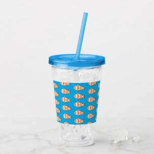 Copo De Acrílico Nemo!