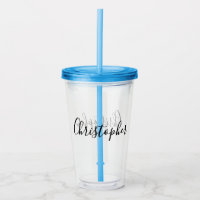 Nome de Script Personalizado