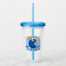 Rua Sésamo | Monstro do Biscoito