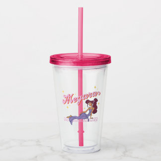 Copo De Acrílico So Greek. So Chic. Megara Acrylic Tumbler