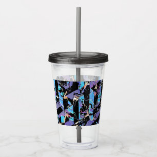 Copo De Acrílico Tumbler acrílico