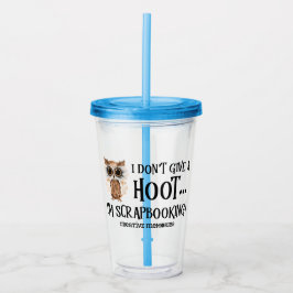 COPO DE ACRÍLICO TUMBLER CROPTOBERFEST 2023