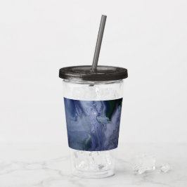 Copo De Acrílico Tumbler de Acrílico Storm