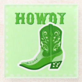 Copo de Base para Copo HOWDY
