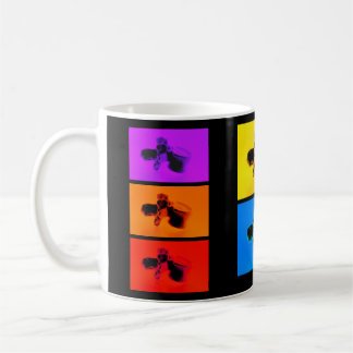Copo de café do divertimento da caneca de café 2.