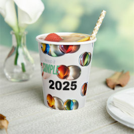 copo de papel 2025