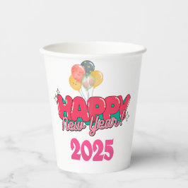 copo de papel 2025