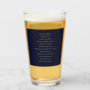 COPO DE PINT 