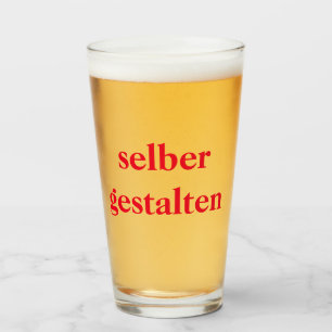 COPO DE PINT