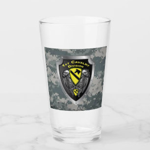 Copo De Pint 1ª CAV - 1ª Divisão de Cavalaria