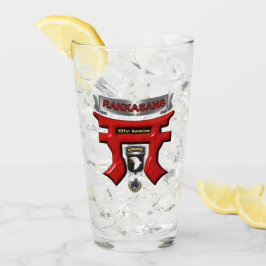 Copo De Pint 1011 Divisão de ruas