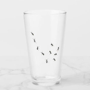 Copo De Pint 10 formigas