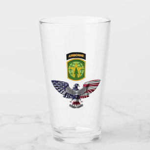 Copo De Pint 16ª Brigada Militar da Polícia Militar