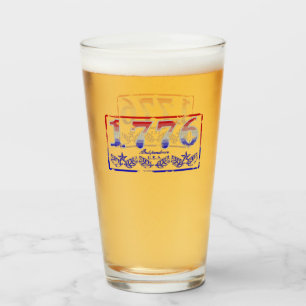 Copo De Pint 1776 Independência