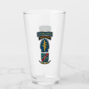 Copo De Pint 20º Grupo de Forças Especiais (Aerotransportado)