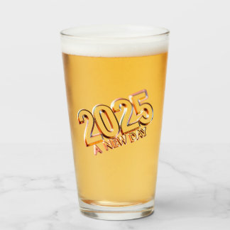COPO DE PINT 2025 UM NOVO DIA