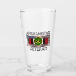 Copo De Pint 3ª Cavalaria Armada Veterana do Afeganistão