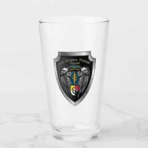 Copo De Pint 3º Grupo de Operações Especiais-Aerotransportado