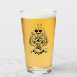 Copo De Pint 33 Graus de frequência